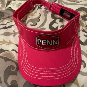 PENN visor